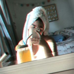 Meet your Posher, Briana